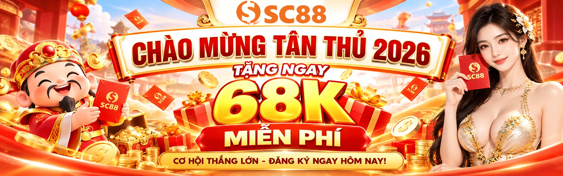 sc88 lụm 68k
